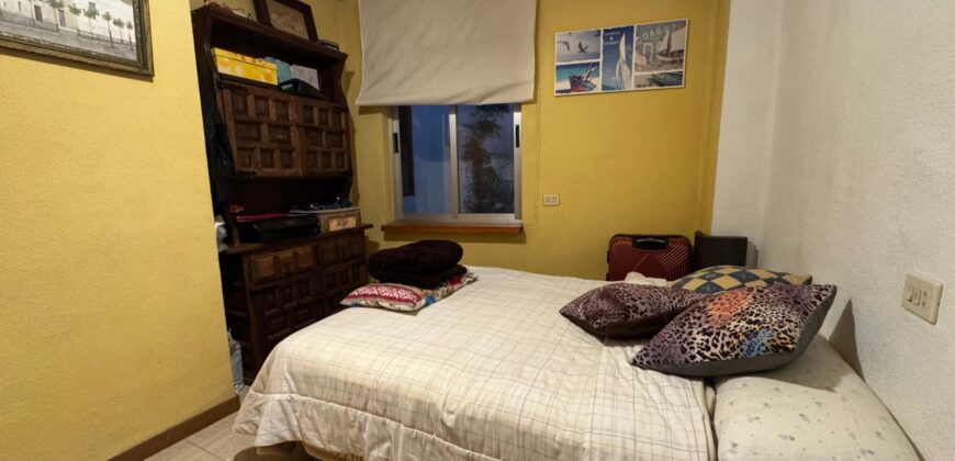 PISO EN PLENO CENTRO