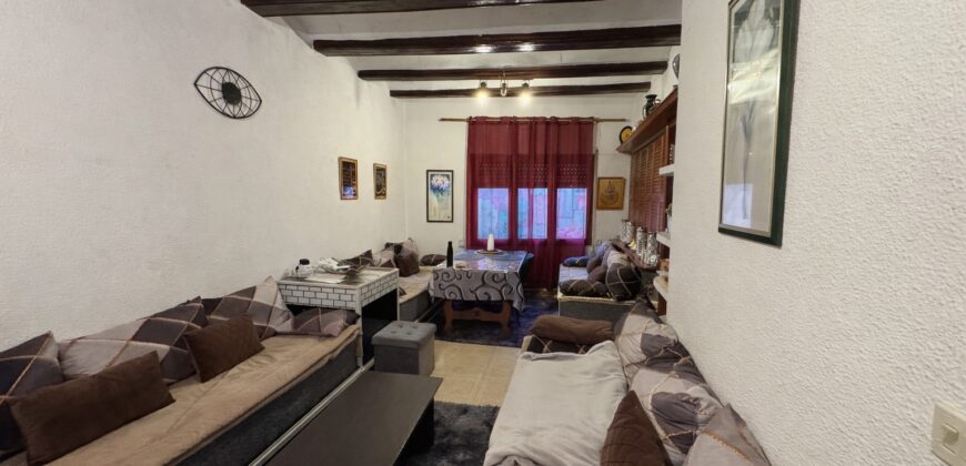 PISO EN PLENO CENTRO