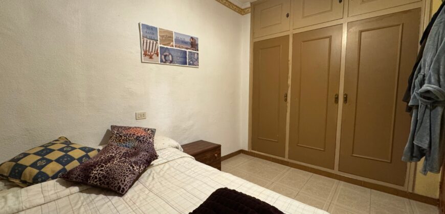 PISO EN PLENO CENTRO