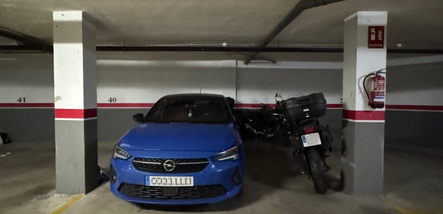 PLANTA BAJA EN BENICARLÓ