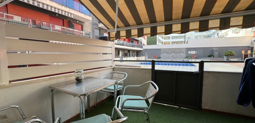 PLANTA BAJA EN BENICARLÓ