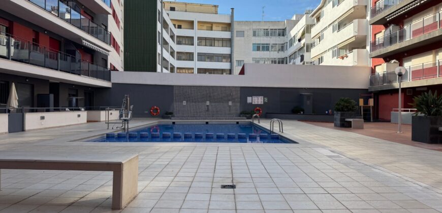 PLANTA BAJA EN BENICARLÓ