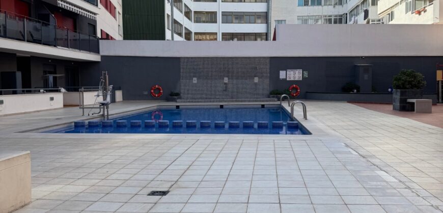 PLANTA BAJA EN BENICARLÓ