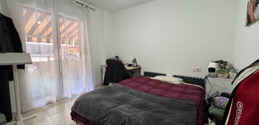 PLANTA BAJA EN BENICARLÓ