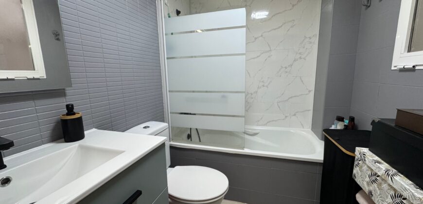 PLANTA BAJA EN BENICARLÓ