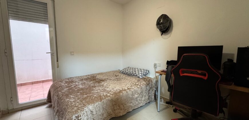 PLANTA BAJA EN BENICARLÓ