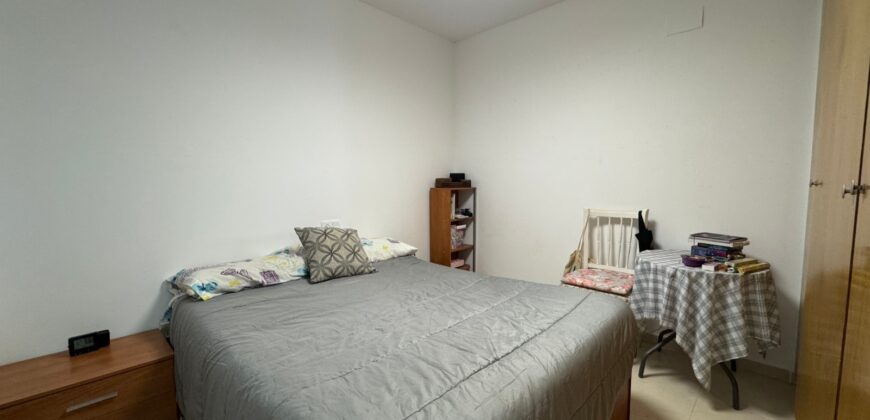 PLANTA BAJA EN BENICARLÓ