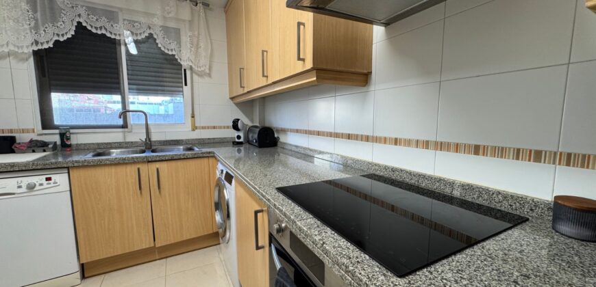 PLANTA BAJA EN BENICARLÓ