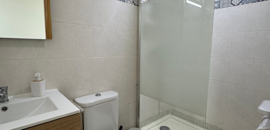 PLANTA BAJA EN BENICARLÓ