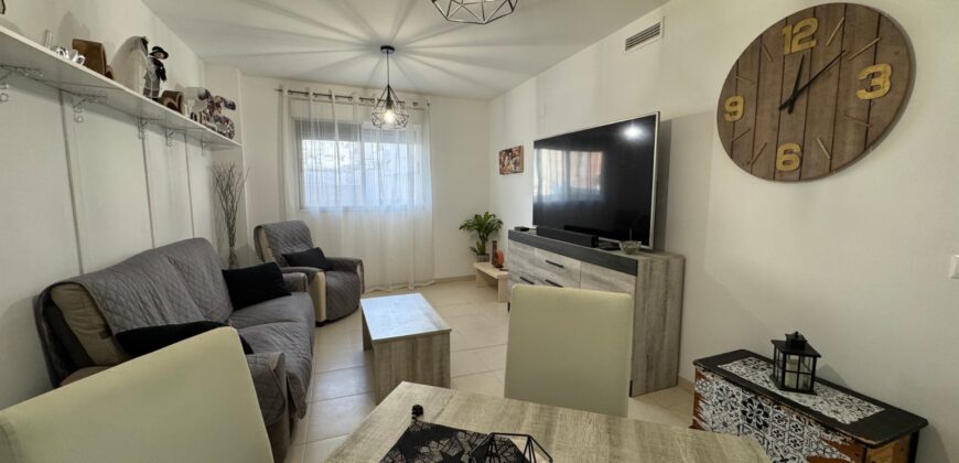 PLANTA BAJA EN BENICARLÓ