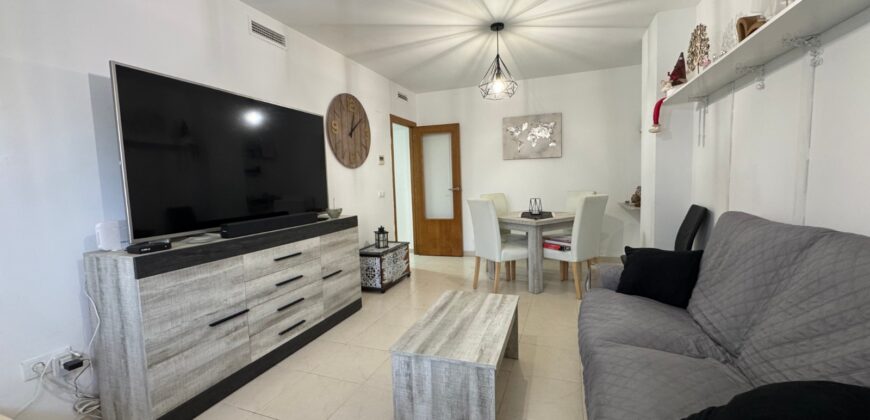 PLANTA BAJA EN BENICARLÓ