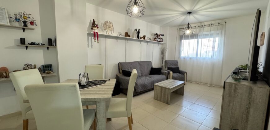 PLANTA BAJA EN BENICARLÓ