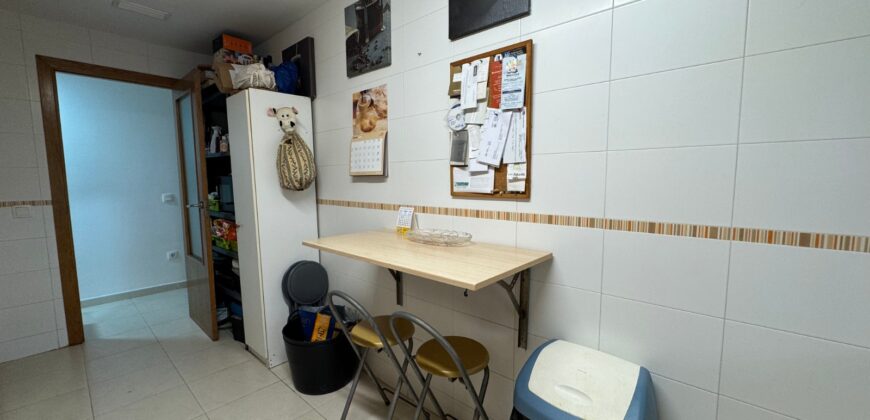 PLANTA BAJA EN BENICARLÓ