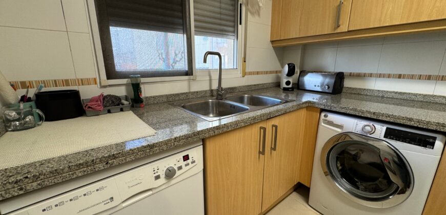 PLANTA BAJA EN BENICARLÓ