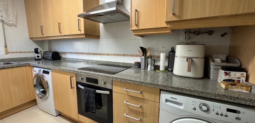 PLANTA BAJA EN BENICARLÓ