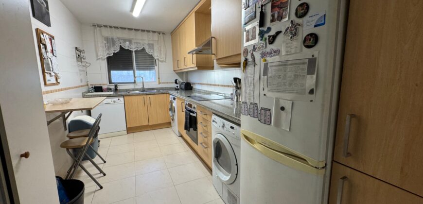 PLANTA BAJA EN BENICARLÓ