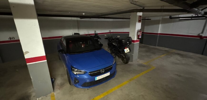 PLANTA BAJA EN BENICARLÓ