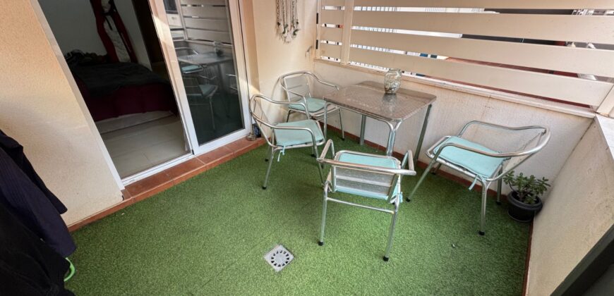 PLANTA BAJA EN BENICARLÓ