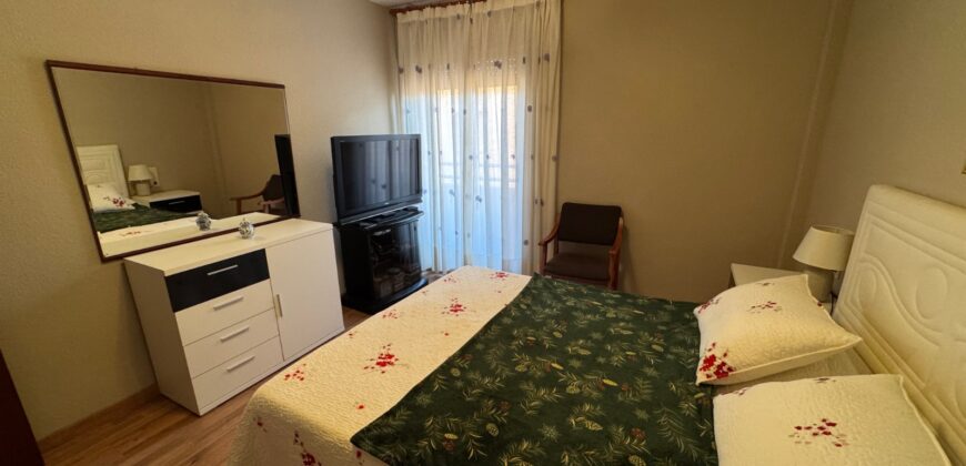 PISO CÉNTRICO EN VINARÒS