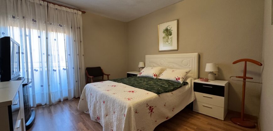 PISO CÉNTRICO EN VINARÒS