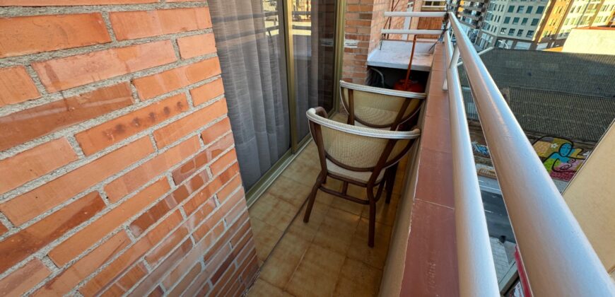 PISO CÉNTRICO EN VINARÒS