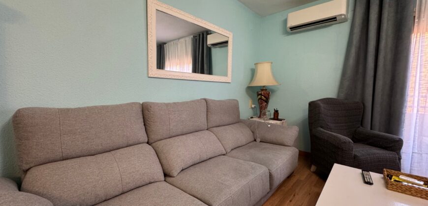 PISO CÉNTRICO EN VINARÒS