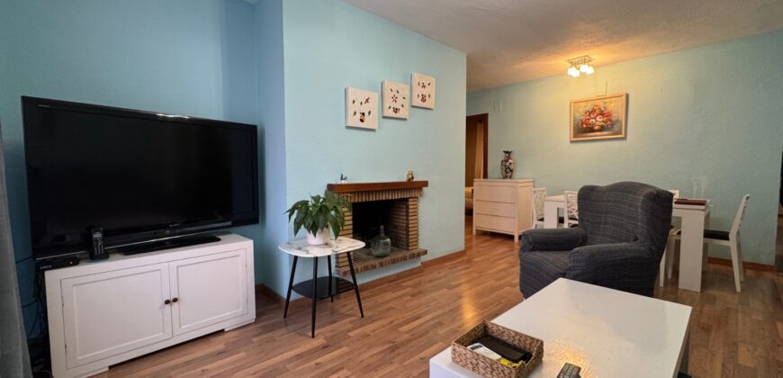 PISO CÉNTRICO EN VINARÒS