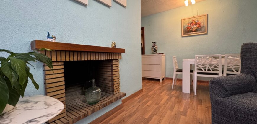 PISO CÉNTRICO EN VINARÒS