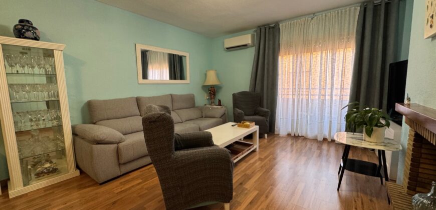 PISO CÉNTRICO EN VINARÒS