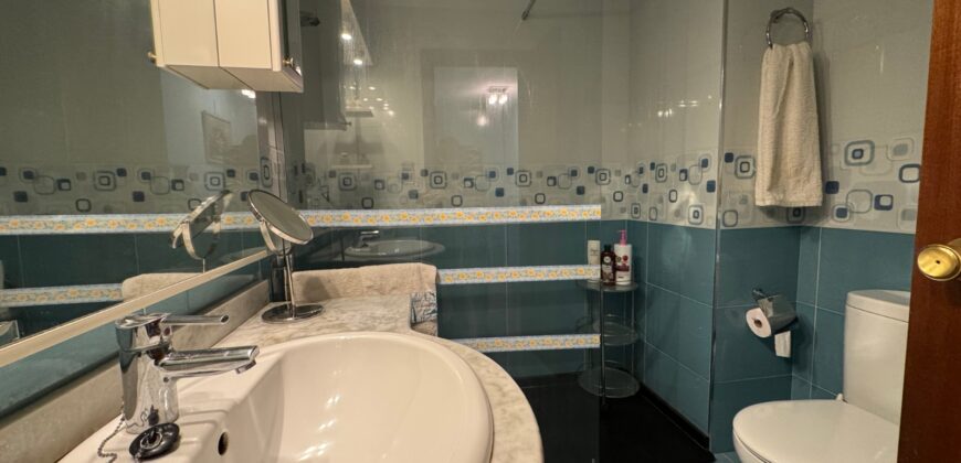 PISO CÉNTRICO EN VINARÒS