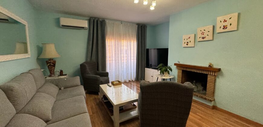 PISO CÉNTRICO EN VINARÒS