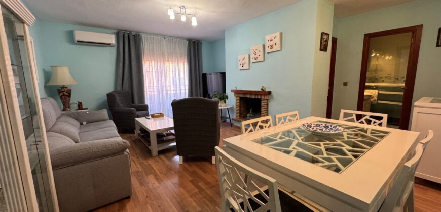 PISO CÉNTRICO EN VINARÒS