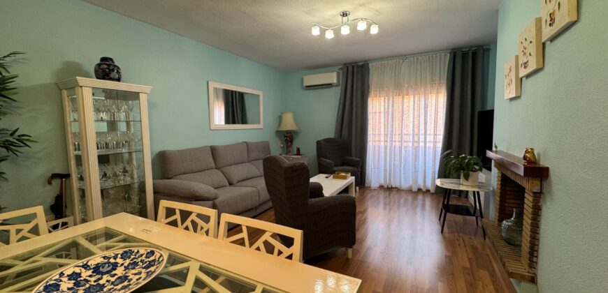 PISO CÉNTRICO EN VINARÒS