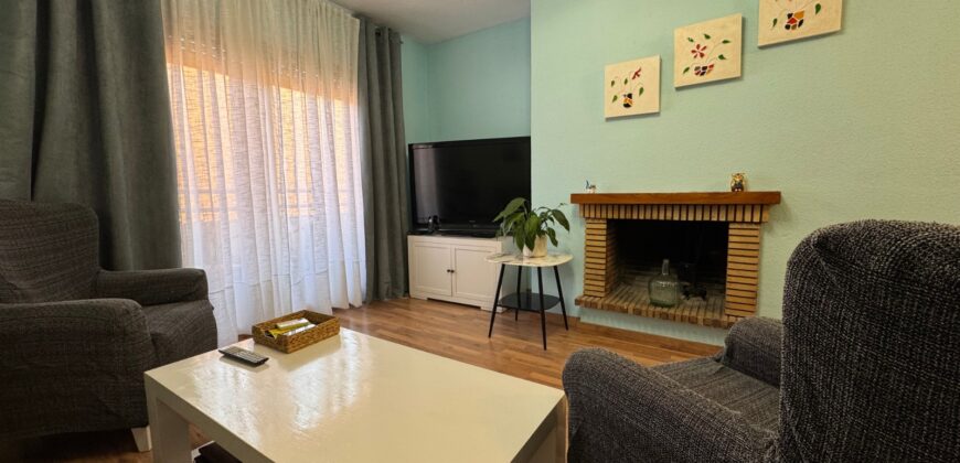 PISO CÉNTRICO EN VINARÒS