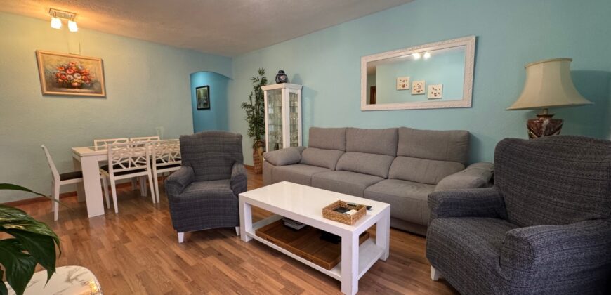 PISO CÉNTRICO EN VINARÒS