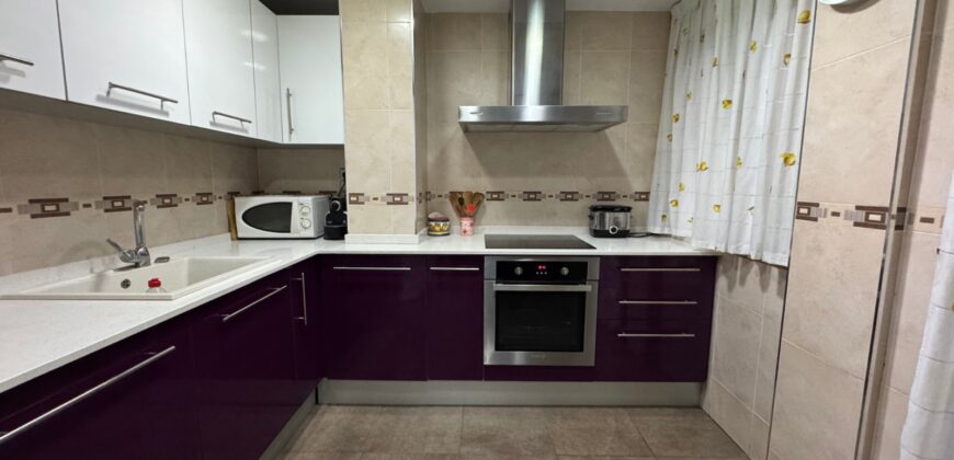 PISO CÉNTRICO EN VINARÒS