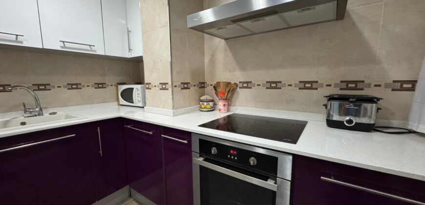 PISO CÉNTRICO EN VINARÒS