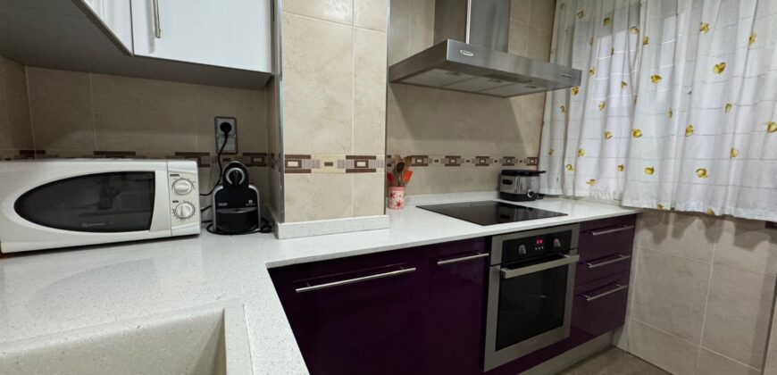 PISO CÉNTRICO EN VINARÒS