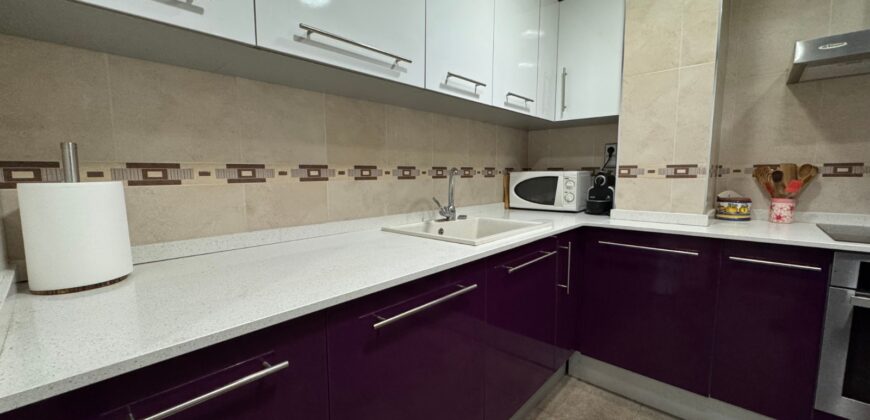 PISO CÉNTRICO EN VINARÒS