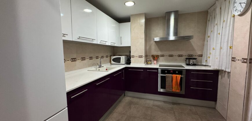 PISO CÉNTRICO EN VINARÒS