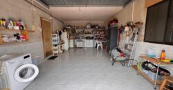 CHALET CON 7757 M² DE PARCELA