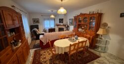 CHALET CON 7757 M² DE PARCELA