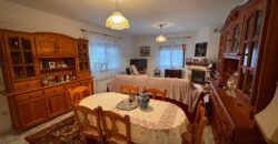 CHALET CON 7757 M² DE PARCELA