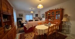 CHALET CON 7757 M² DE PARCELA