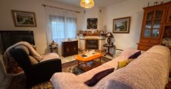 CHALET CON 7757 M² DE PARCELA