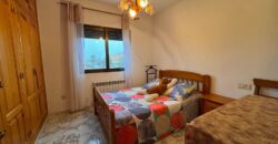 CHALET CON 7757 M² DE PARCELA