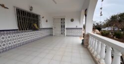 CHALET CON 7757 M² DE PARCELA