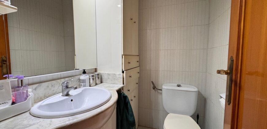 PISO CÉNTRICO EN VINARÒS