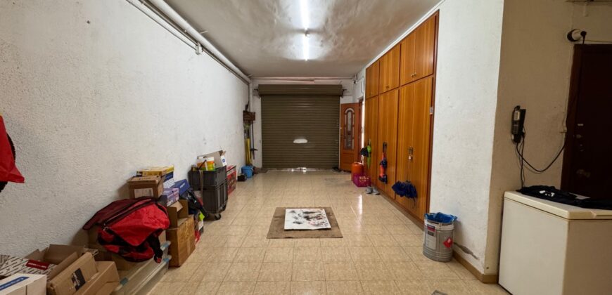 CASA ADOSADA EN VINAROS