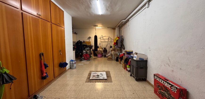 CASA ADOSADA EN VINAROS